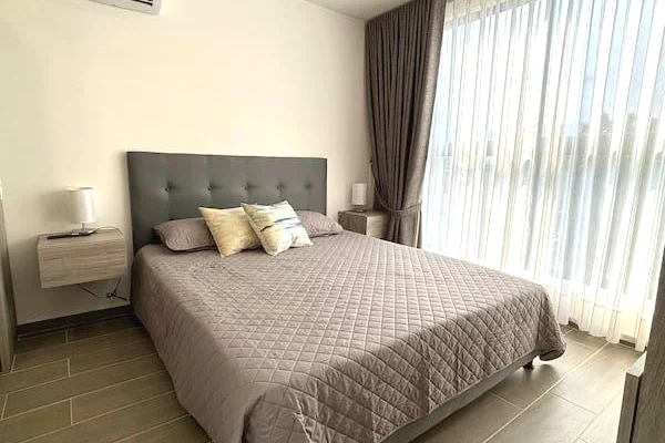 House for Rent 1+1 in Tirana - 550 Euro