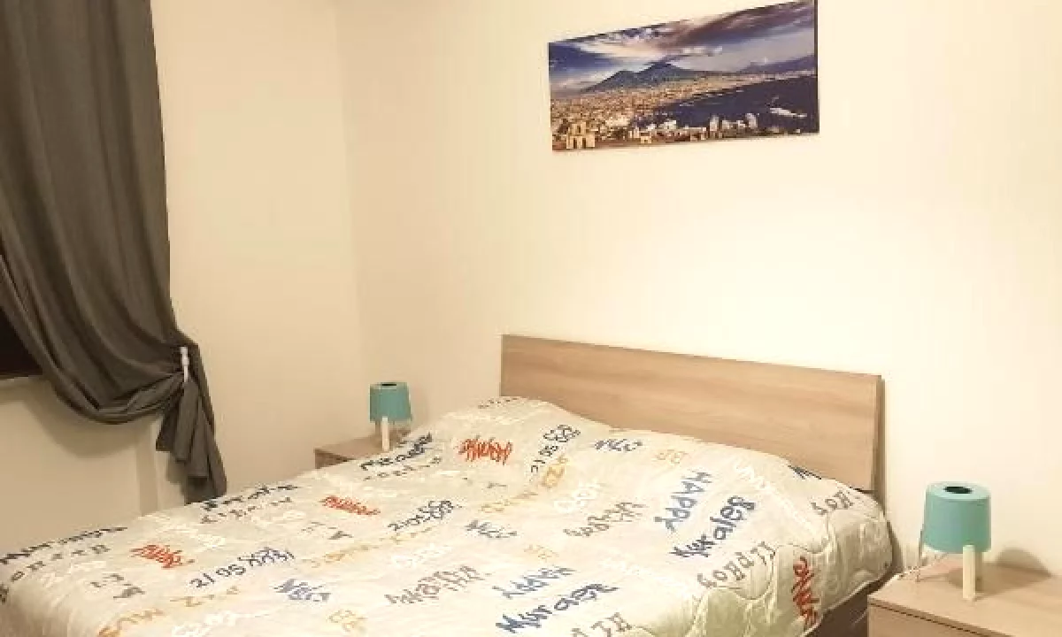 Shtepi me qera Apartament ne Tirane, 1+1, Mobilimi E mobiluar, Pagesa 40,000  Leke.