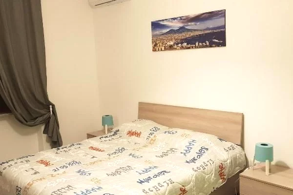 Shtepi me qera 1+1 ne Tirane - 40,000 Leke