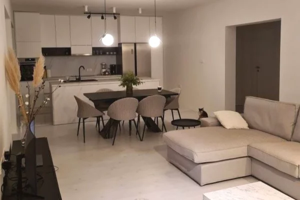 House for Rent 1+1 in Tirana - 550 Euro