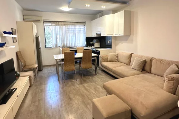 Casa in affitto 1+1 a Tirana - 500 Euro