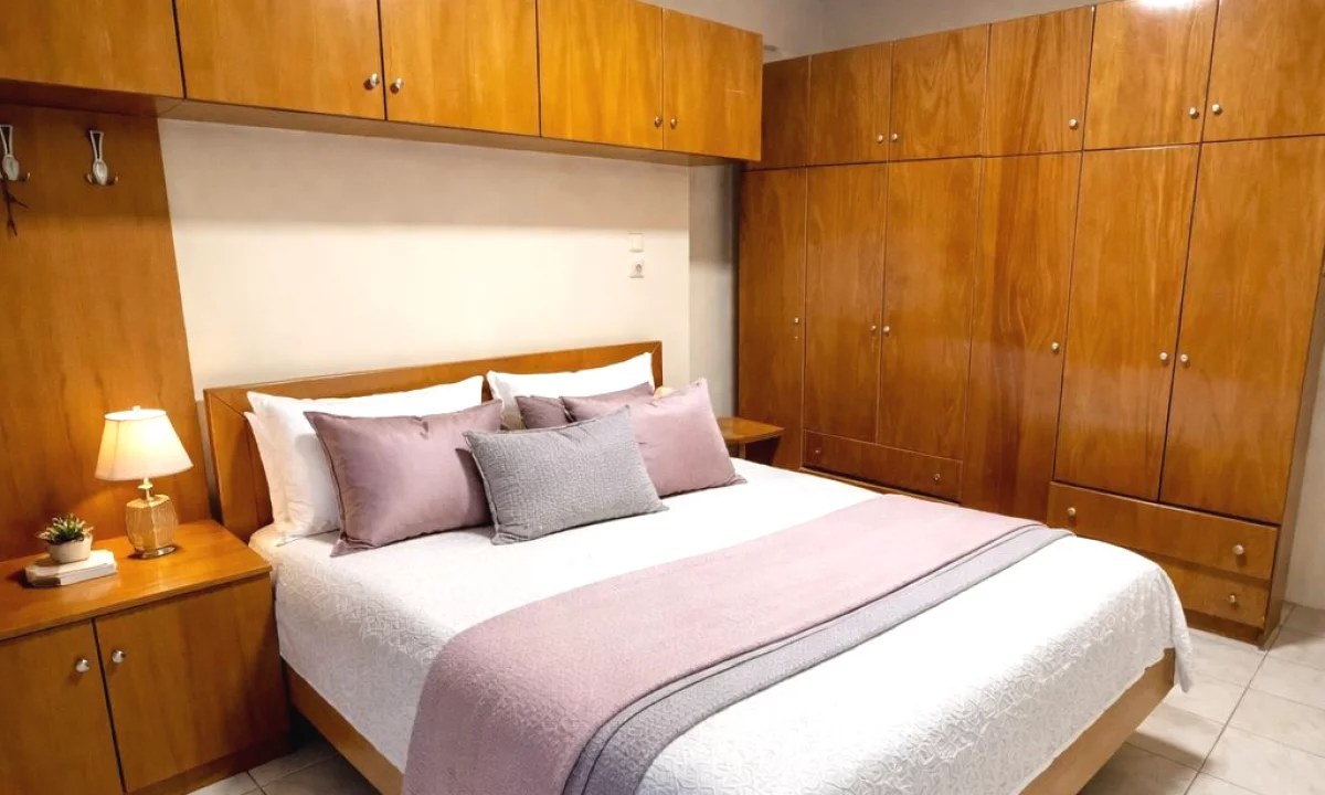 Appartamento in affitto a Tirana 1+1, Arredato