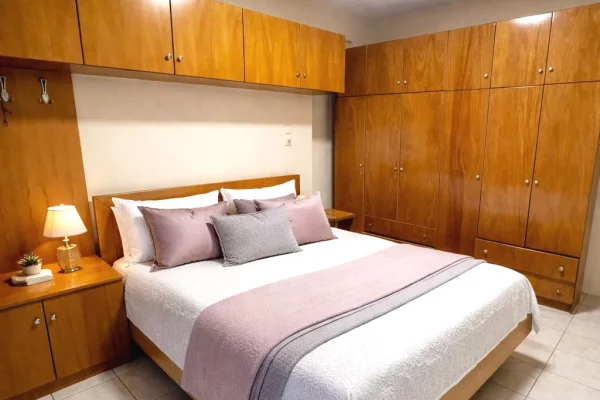 Casa in affitto 1+1 a Tirana - 43,000 Leke