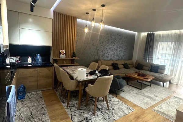 🏡✨ Jepet me Qira Apartament 2+1 – Astir, Tiranë ✨🏢