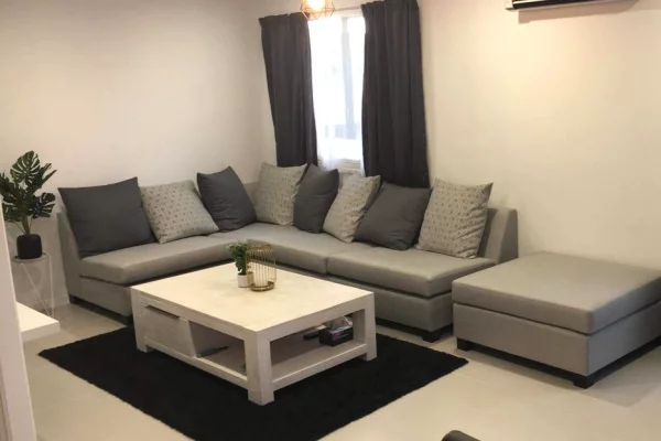 Astir tek raiffaisen, jepet me qera apartament 2+1!