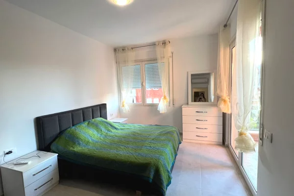 Casa in affitto 1+1 a Tirana - 38,000 Leke