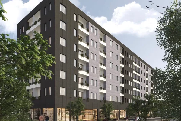 OKAZION! Paskuqan Shitet urgjente apartament 2+1 ne perfundim!