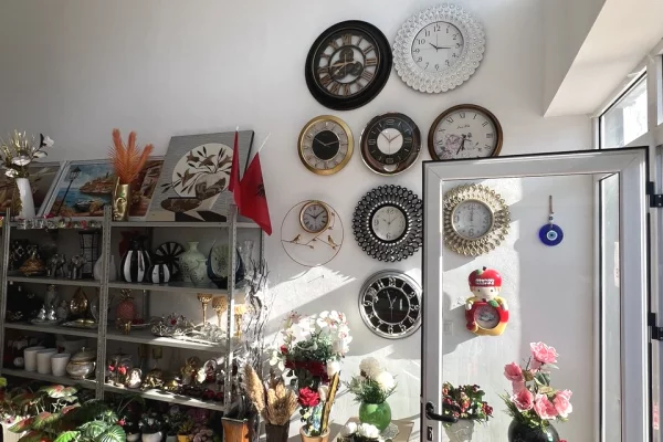 Business Property in Sale 1+1 in Tirana - 300,000 Leke