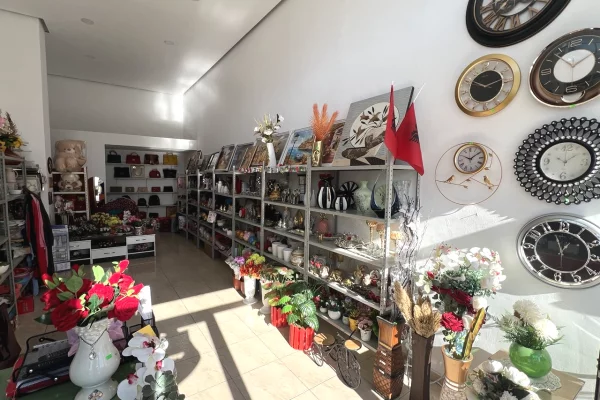 Business Property in Sale 1+1 in Tirana - 300,000 Leke