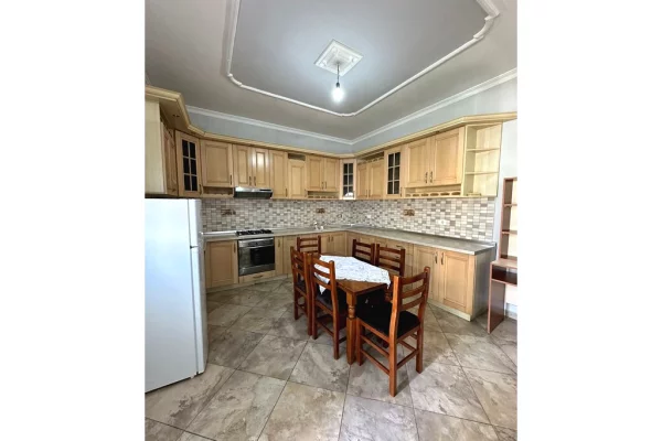 Apartment for rent in Tirana 2+1, Furnished