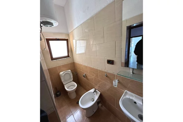 House for Rent 2+1 in Tirana - 50,000 Leke