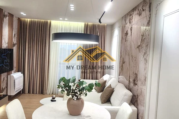 Casa in vendita 2+1 a Durazzo - 165,000 Euro