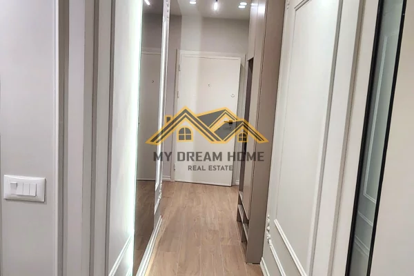 Appartamento in vendita a Durazzo 2+1, Arredato