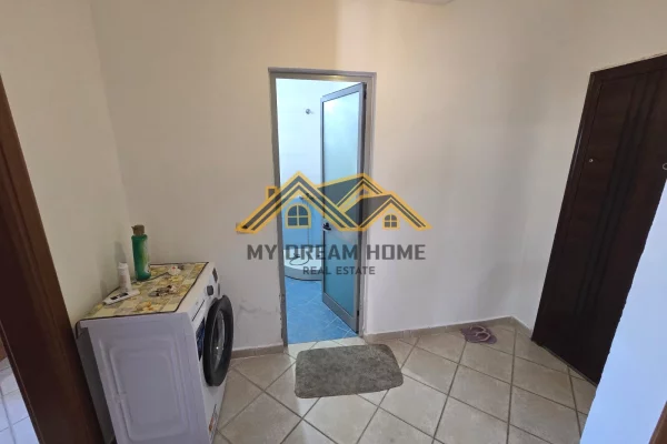 Shtepi me qera Apartament ne Durres, 2+1, Mobilimi E mobiluar, Pagesa 400  Euro.