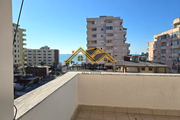 Shtepi me qera Apartament ne Durres, 2+1, Mobilimi E mobiluar, Pagesa 400  Euro.