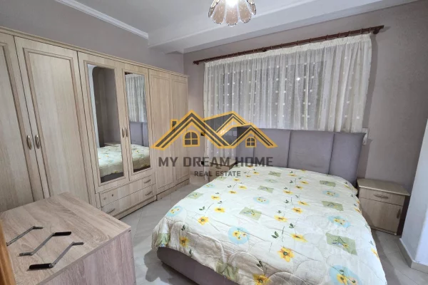 Shtepi me qera 1+1 ne Durres - 400 Euro