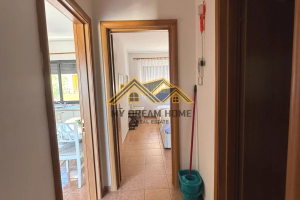 Appartamento in vendita a Durazzo 2+1, Arredato