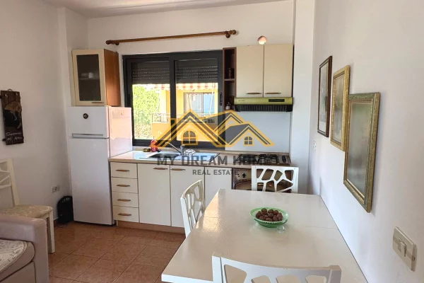 Appartamento in vendita a Durazzo 2+1, Arredato