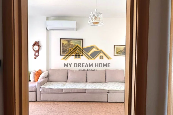 Appartamento in vendita a Durazzo 2+1, Arredato