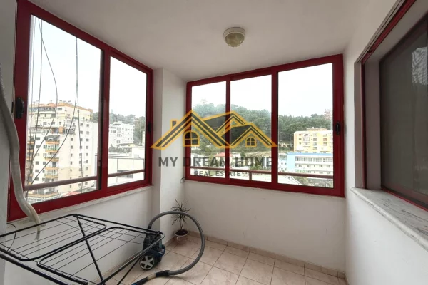 House for Rent 1+1 in Durres - 450 Euro