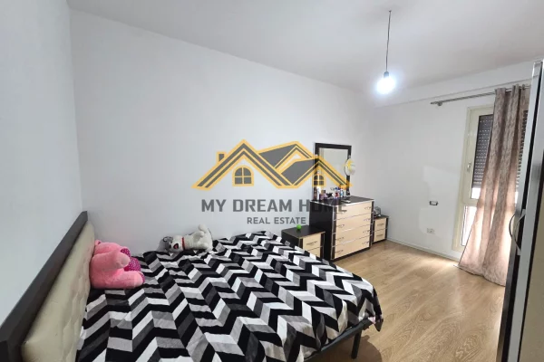 Appartamento in vendita a Durazzo 3+1, Arredato