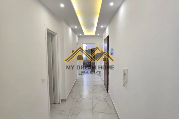 House for Rent 2+1 in Durres - 600 Euro