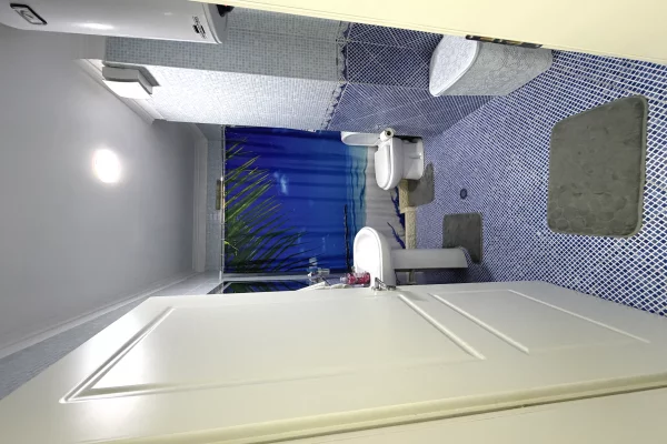 Appartamento in vendita a Tirana 2+1, Arredato