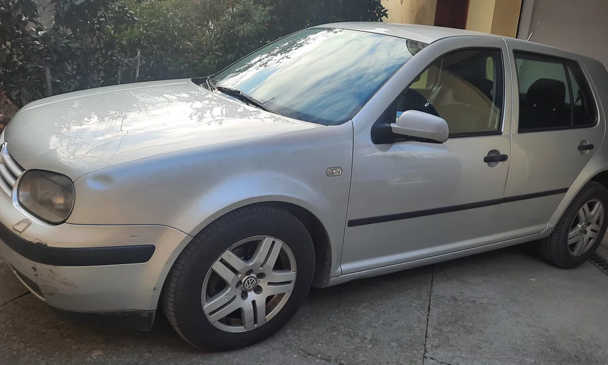 Auto in Vendita a Tirana, Volkswagen, 2001 Diesel,Kambio Manual Pagamento 1,500  Euro.