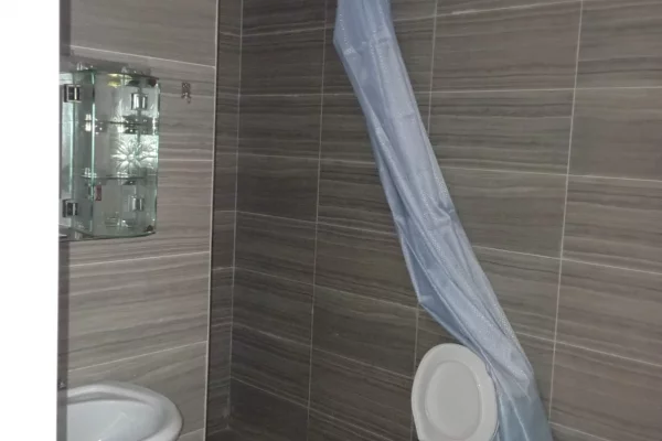 Apartment for rent in Tirana 2+1, Emty