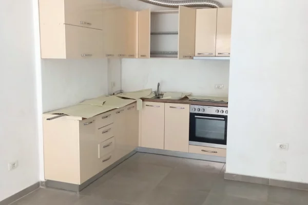 Apartment for rent in Tirana 2+1, Emty