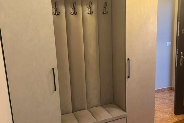 Apartment for rent in Tirana 2+1, Furnished