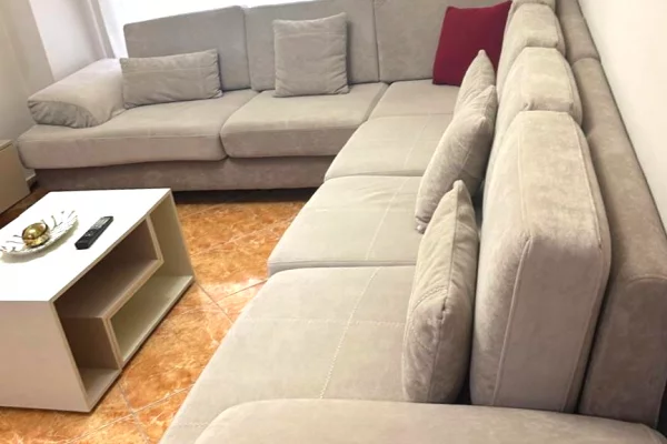 House for Rent 2+1 in Tirana - 650 Euro