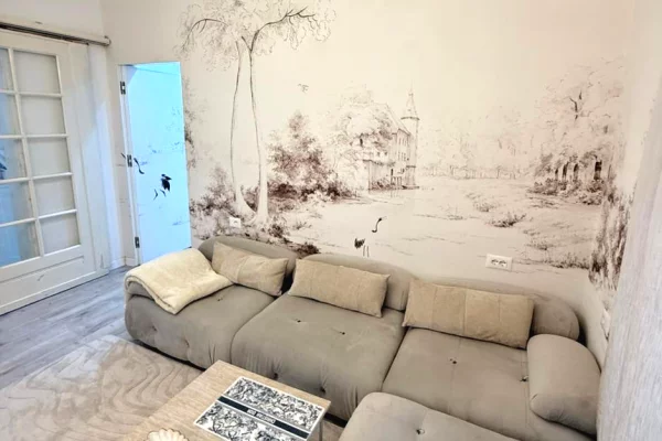 Appartamento in vendita a Tirana 2+1, Arredato