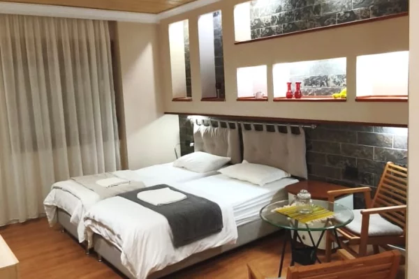 Casa in vendita 3+1 a Tirana - 350,000 Euro