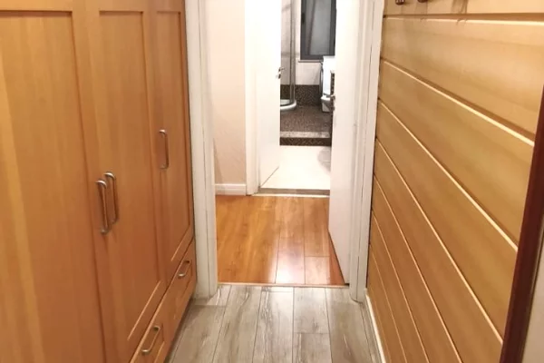 Appartamento in vendita a Tirana 3+1, Arredato