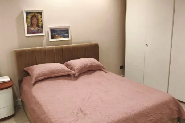 Appartamento in vendita a Tirana 3+1, Arredato