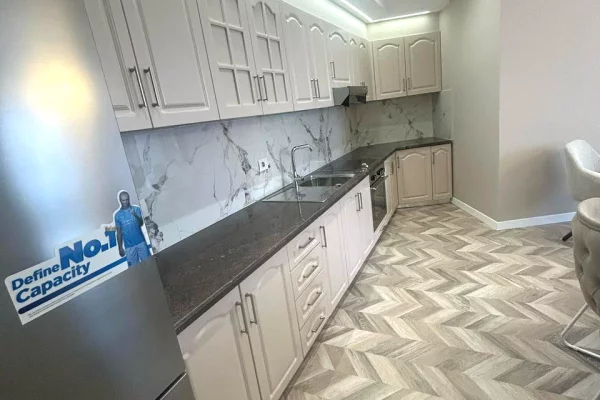 Shtepi ne shitje Apartament ne Tirane, 2+1, Mobilimi E mobiluar, Pagesa 340,000  Euro.