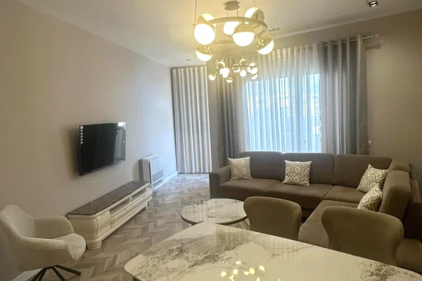 Shtepi ne shitje Apartament ne Tirane, 2+1, Mobilimi E mobiluar, Pagesa 340,000  Euro.