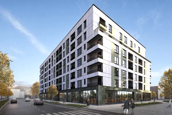 Shtepi ne shitje Apartament ne Tirane, 2+1, Mobilimi Bosh, pa mobiluar, Pagesa 128,300  Euro.