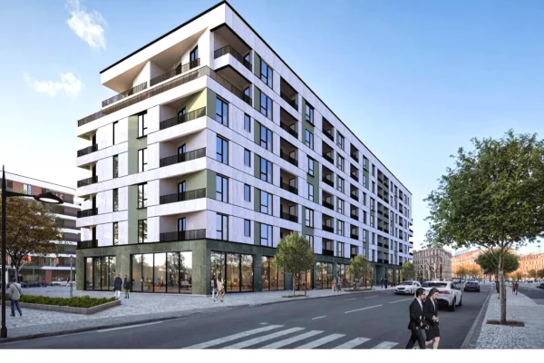 Shtepi ne shitje 1+1 ne Tirane - 75,700 Euro