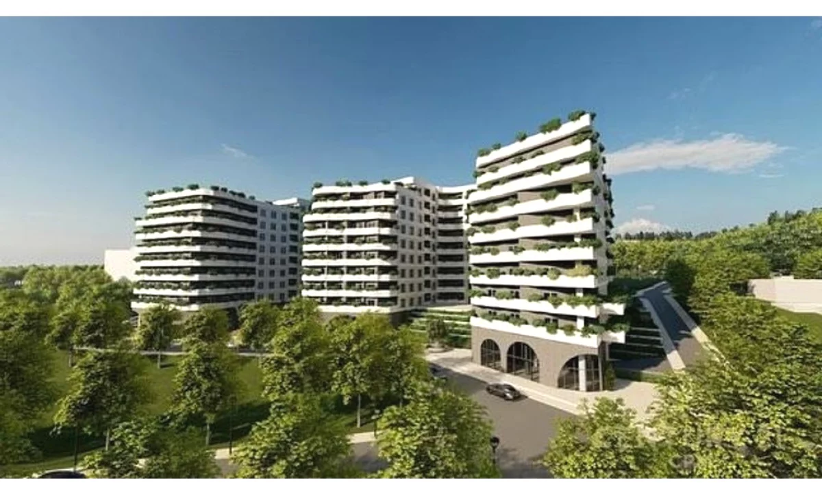 Shtepi ne shitje Apartament ne Tirane, 2+1, Mobilimi Bosh, pa mobiluar, Pagesa 101,500  Euro.