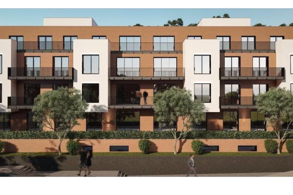 Shtepi ne shitje Apartament ne Tirane, 1+1, Mobilimi Bosh, pa mobiluar, Pagesa 137,500  Euro.