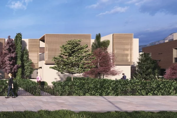 Shtepi ne shitje Vila Luksoze ne Tirane, 4+1, Mobilimi Bosh, pa mobiluar, Pagesa 1,280,000  Euro.