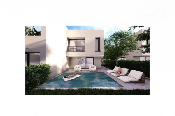 Shtepi ne shitje Vila Luksoze ne Tirane, 4+1, Mobilimi Bosh, pa mobiluar, Pagesa 1,280,000  Euro.