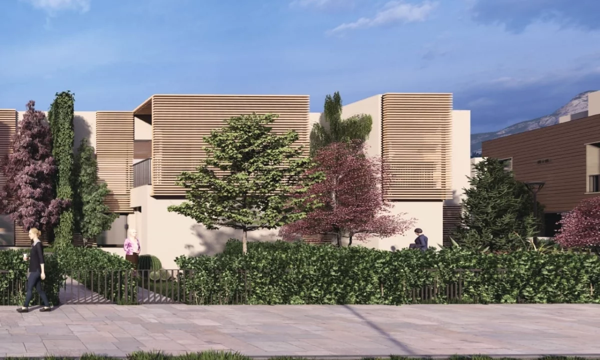 Shtepi ne shitje Apartament ne Tirane, 2+1, Mobilimi Bosh, pa mobiluar, Pagesa 362,000  Euro.