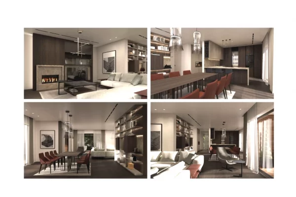 Shtepi ne shitje Apartament ne Tirane, 2+1, Mobilimi Bosh, pa mobiluar, Pagesa 362,000  Euro.