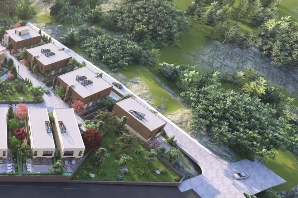 Shtepi ne shitje Apartament ne Tirane, 2+1, Mobilimi Bosh, pa mobiluar, Pagesa 362,000  Euro.