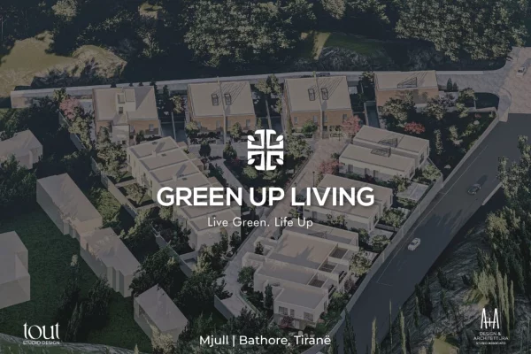 Shtepi ne shitje Apartament ne Tirane, 2+1, Mobilimi Bosh, pa mobiluar, Pagesa 362,000  Euro.