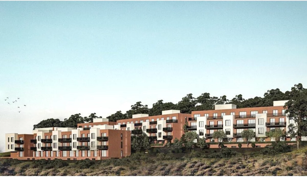 Shtepi ne shitje Apartament ne Tirane, 2+1, Mobilimi Bosh, pa mobiluar, Pagesa 238,000  Euro.