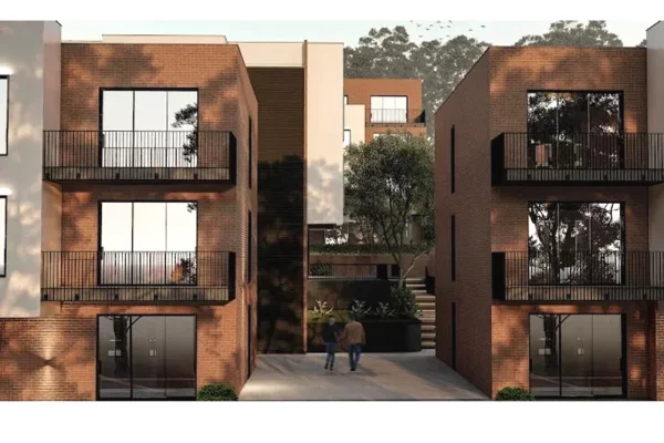 Shtepi ne shitje Apartament ne Tirane, 2+1, Mobilimi Bosh, pa mobiluar, Pagesa 238,000  Euro.